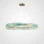 Люстра Portola Brayden Studio D86 Blue от ImperiumLoft