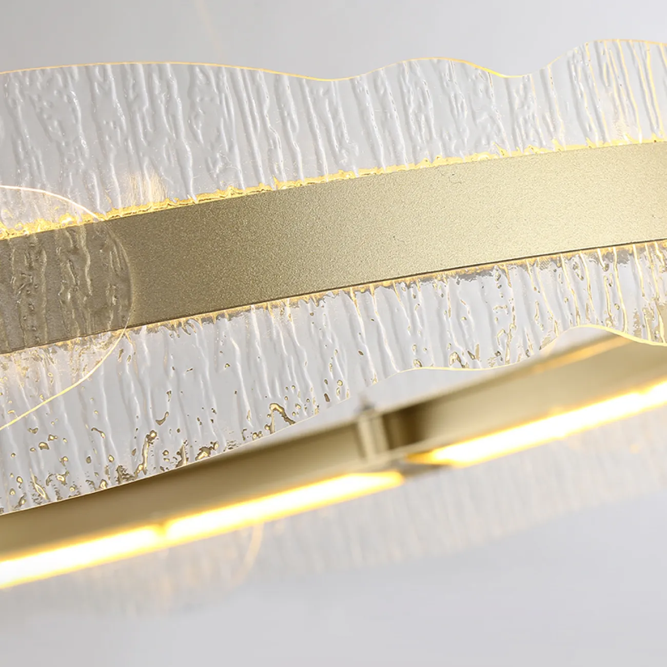 Люстра Portola Brayden Studio D65 Blue от ImperiumLoft