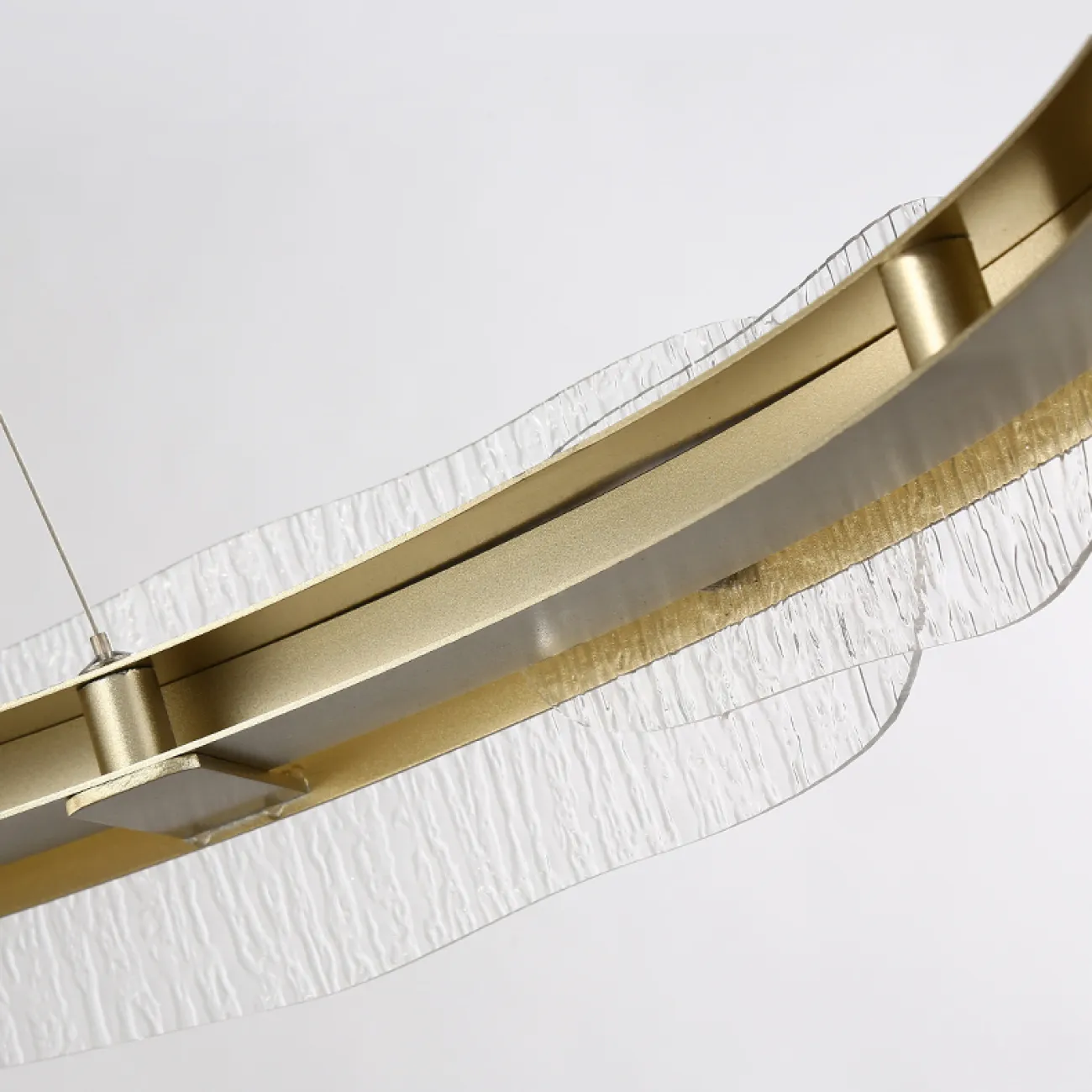 Люстра Portola Brayden Studio D65 Blue от ImperiumLoft