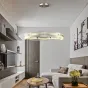 Люстра Portola Brayden Studio D86 Yellow от ImperiumLoft