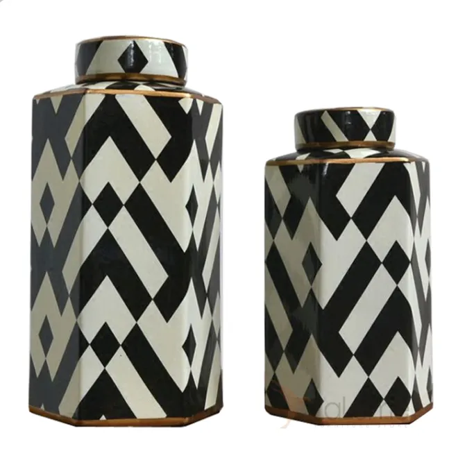 Пара ваз Para Vase от LaLume Пара ваз Para Vase от LaLume