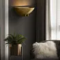 Настенный светильник MISA Black от ImperiumLoft