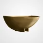 Настенный светильник MISA Brass от ImperiumLoft