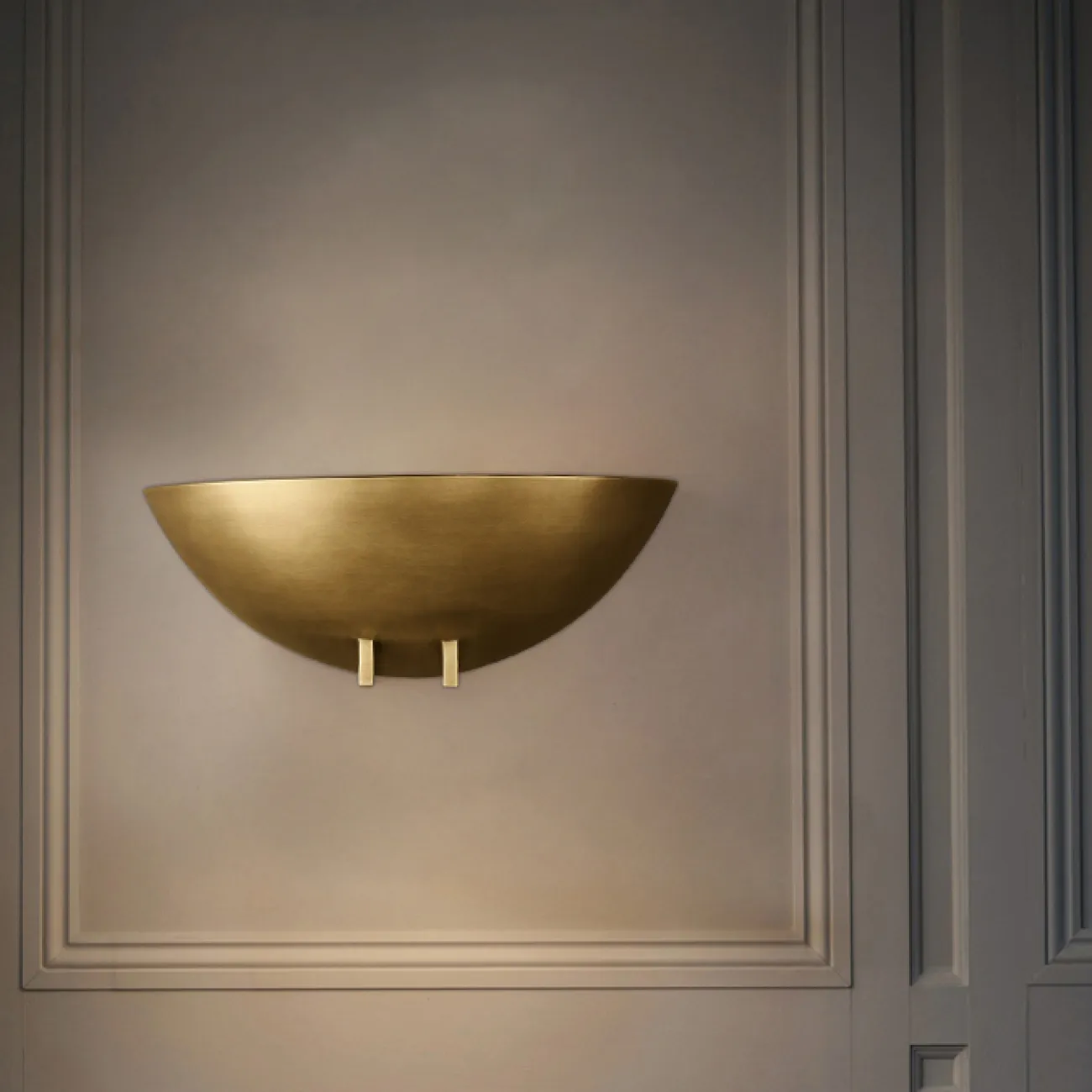 Настенный светильник MISA Black от ImperiumLoft Настенный светильник MISA Black от ImperiumLoft