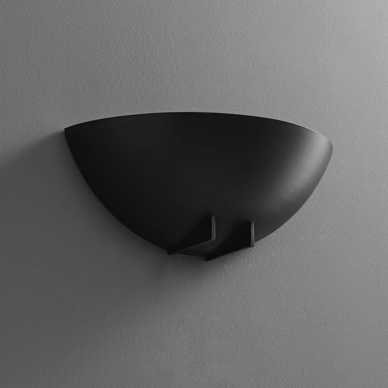 Настенный светильник MISA Black от ImperiumLoft