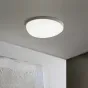 Потолочный светильник SLOPE D41 White от ImperiumLoft