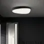 Потолочный светильник SLOPE D41 White от ImperiumLoft