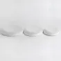 Потолочный светильник SLOPE D41 White от ImperiumLoft