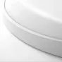 Потолочный светильник SLOPE D41 White от ImperiumLoft