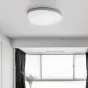 Потолочный светильник SLOPE D41 White от ImperiumLoft