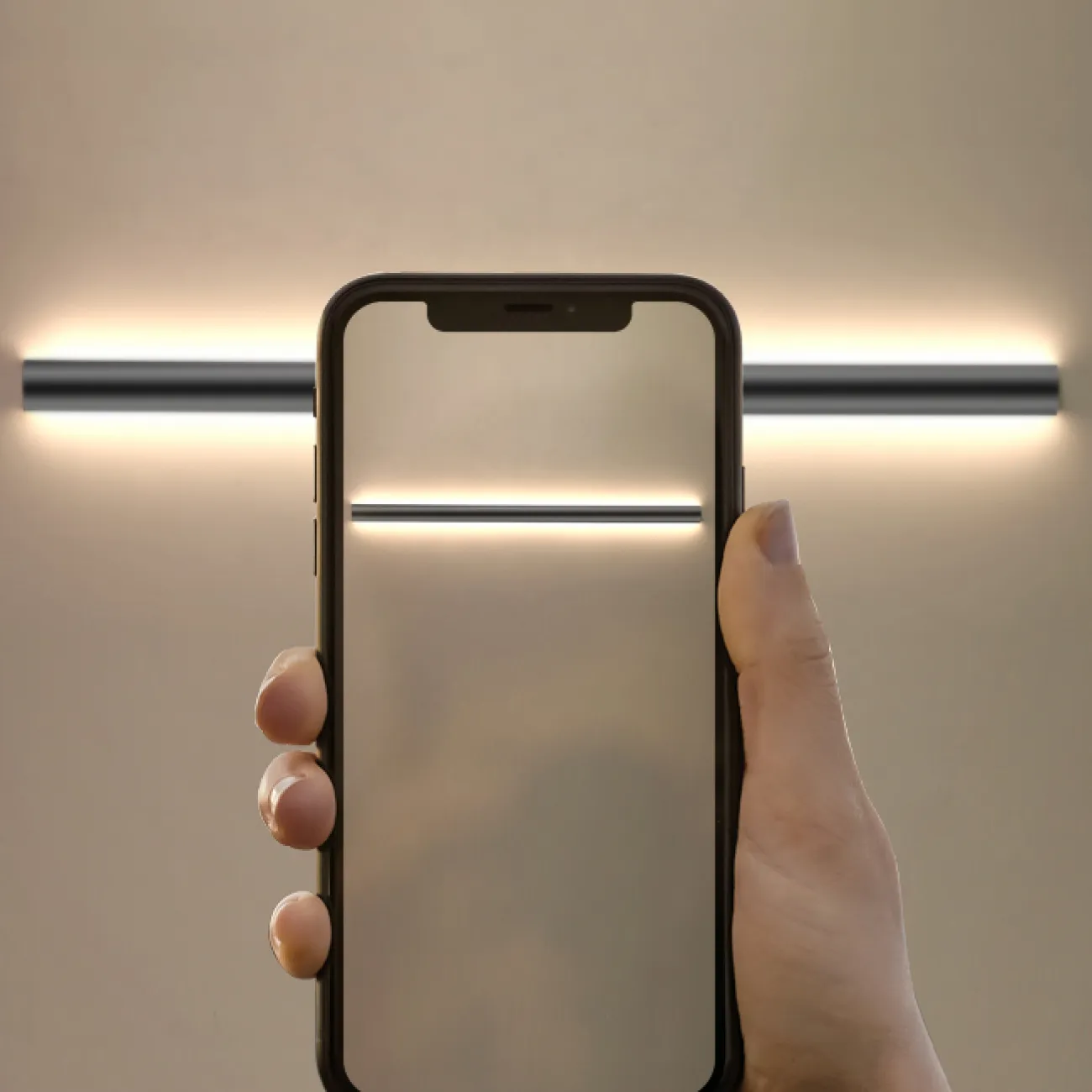 Настенный светильник RIBORG L100 от ImperiumLoft