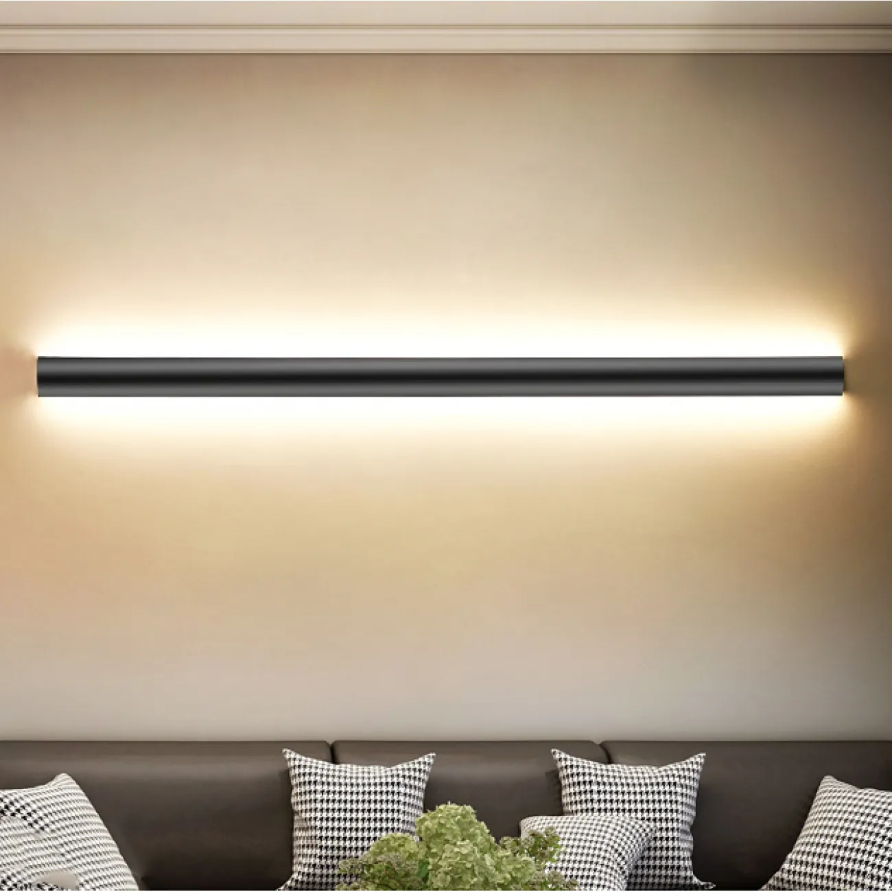 Настенный светильник RIBORG L80 от ImperiumLoft