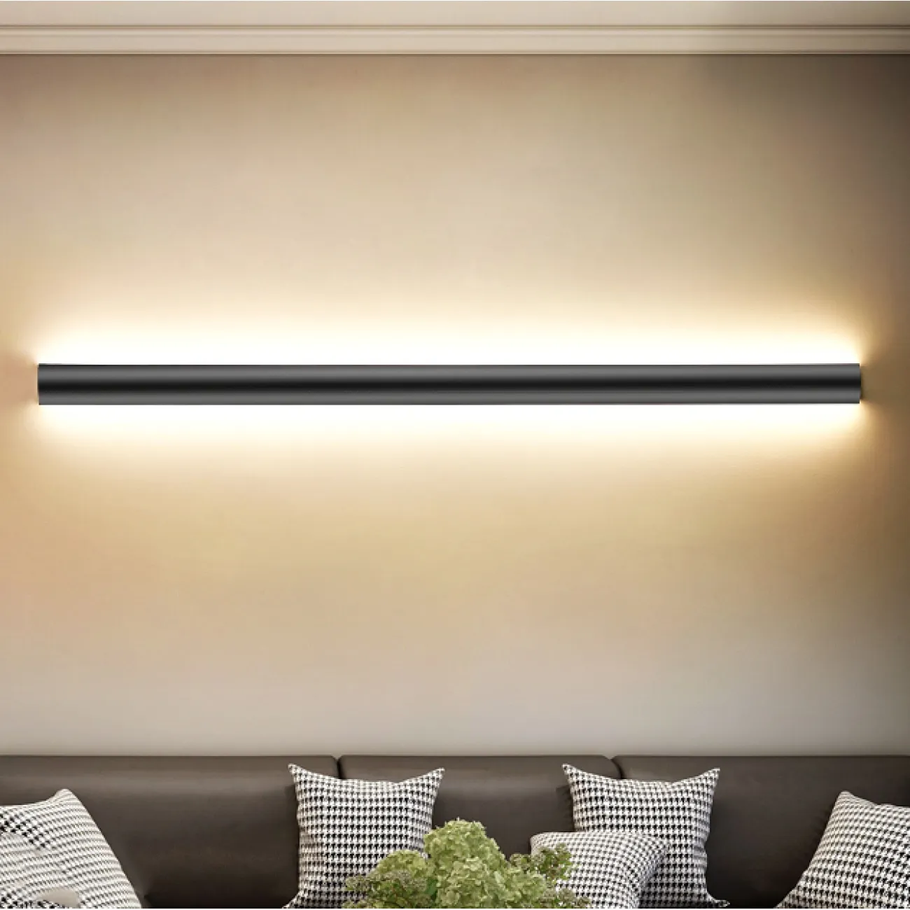 Настенный светильник RIBORG L100 от ImperiumLoft