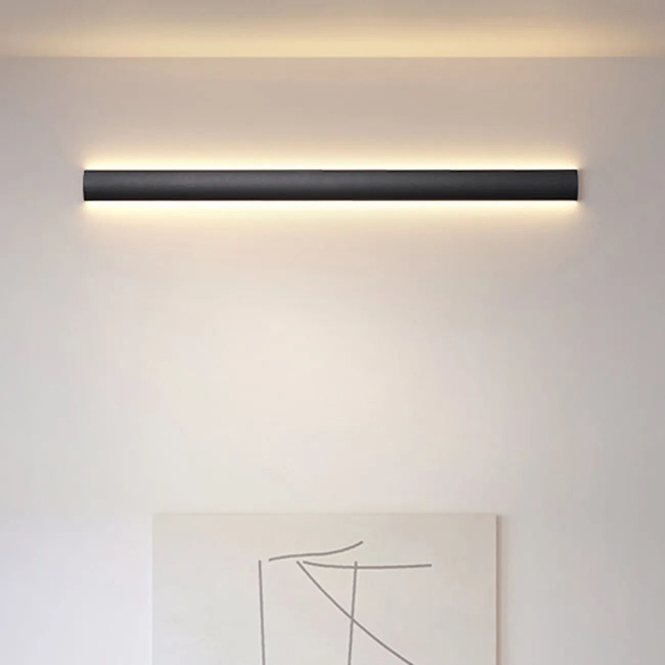 Настенный светильник RIBORG L100 от ImperiumLoft