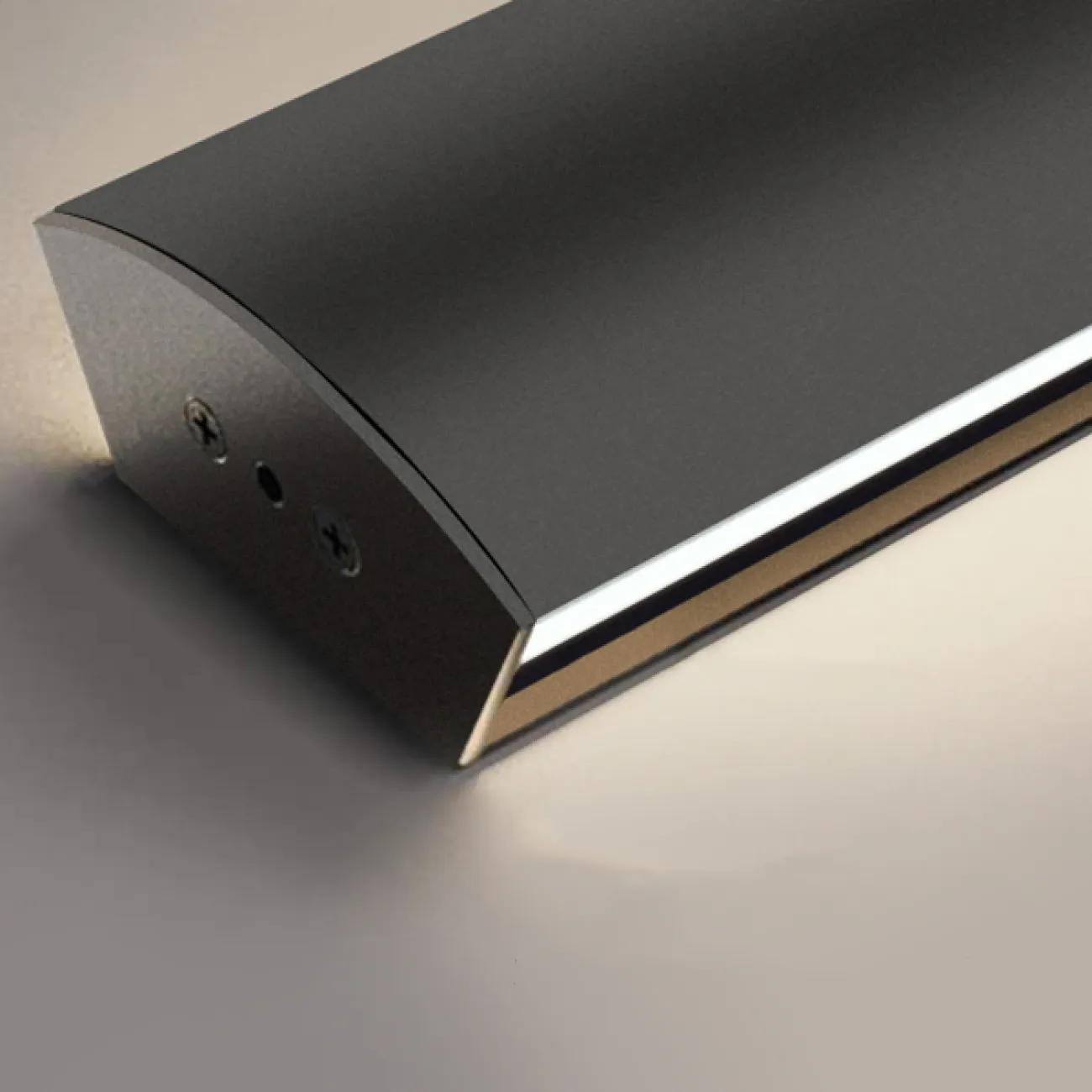 Настенный светильник RIBORG L100 от ImperiumLoft