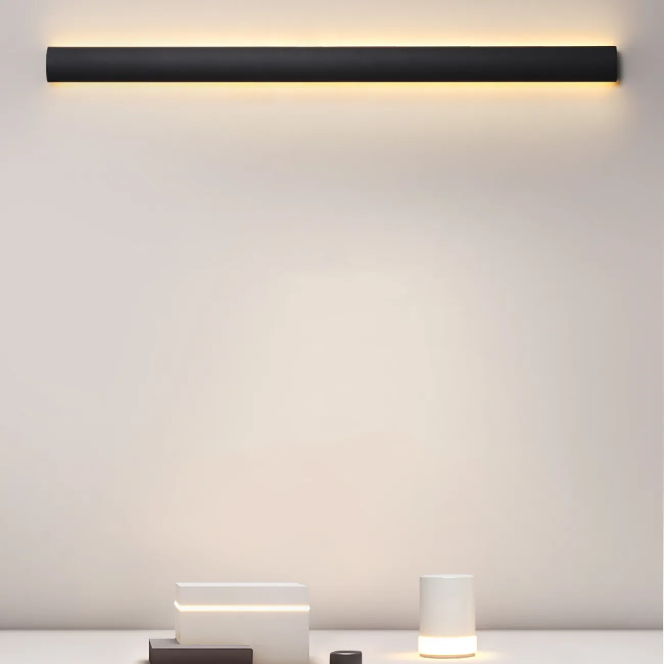 Настенный светильник RIBORG L80 от ImperiumLoft