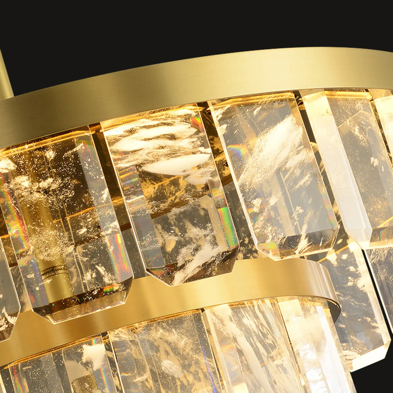 Подвесная люстра CAPELLA CH D60+85+105 от ImperiumLoft Подвесная люстра CAPELLA CH D60+85+105 от ImperiumLoft