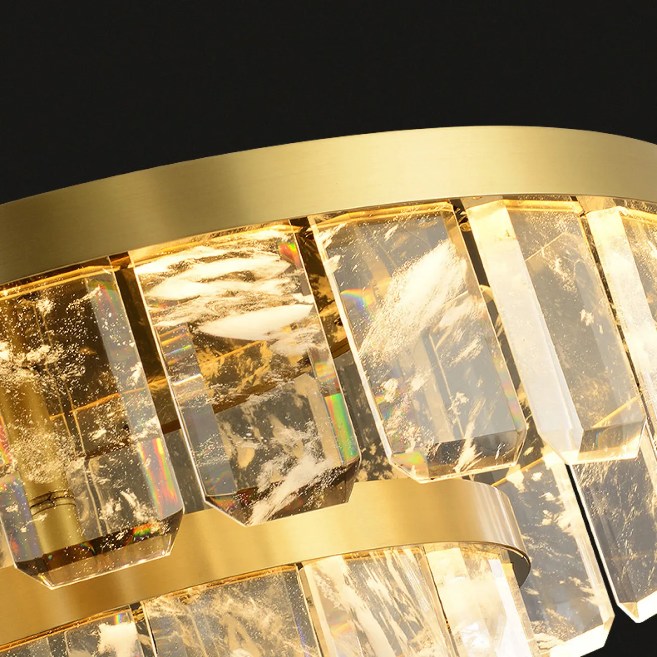 Подвесная люстра CAPELLA CH D60+85+105 от ImperiumLoft Подвесная люстра CAPELLA CH D60+85+105 от ImperiumLoft