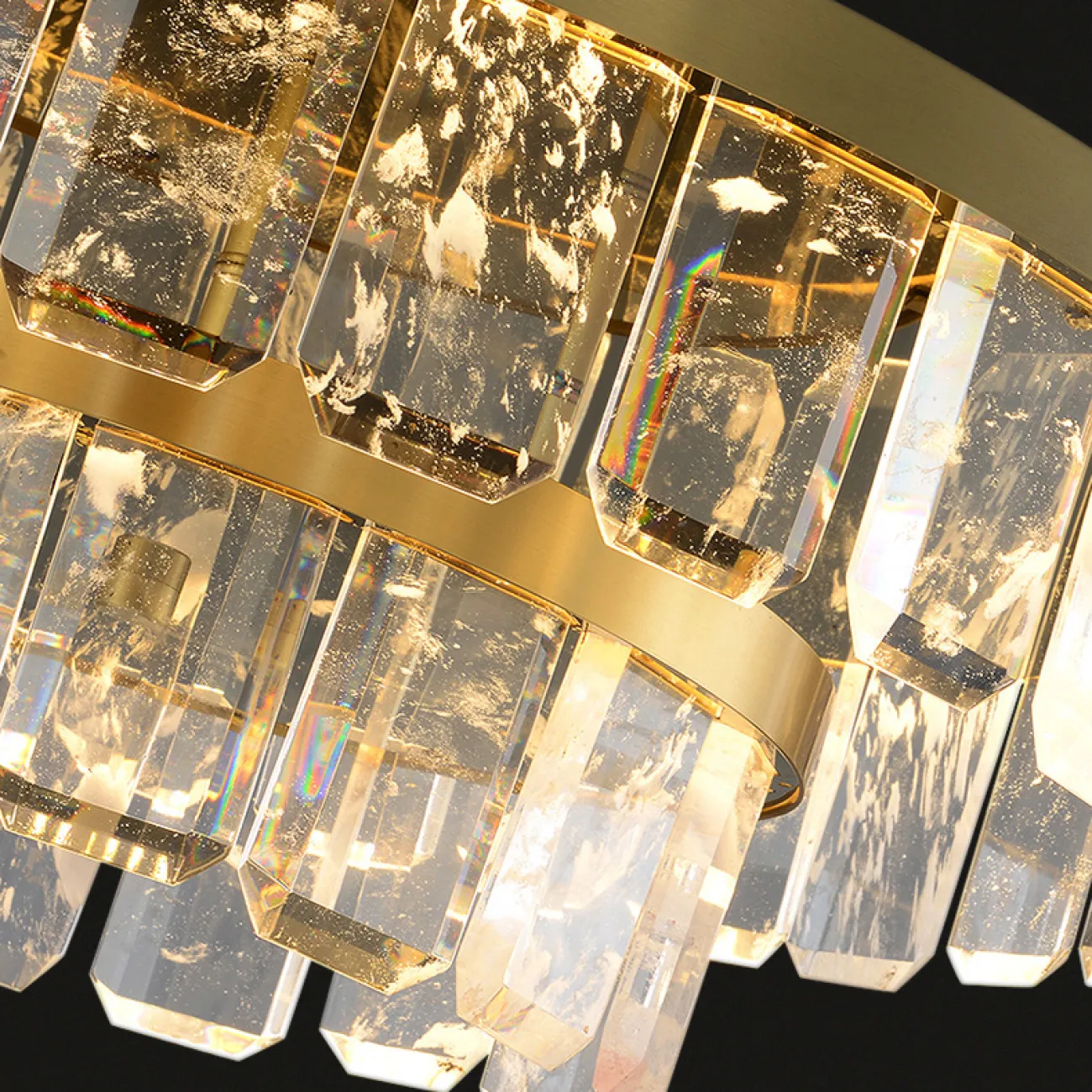 Подвесная люстра CAPELLA CH D60+85+105 от ImperiumLoft Подвесная люстра CAPELLA CH D60+85+105 от ImperiumLoft