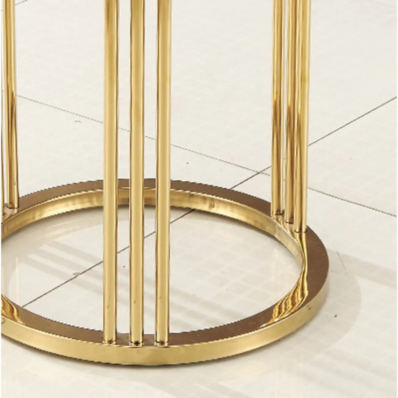 Дизайнерский журнальный столик LaLume-AP00186 Дизайнерский журнальный столик LaLume-AP00186