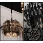 Подвесной светильник ImperiumLoft Emile BRCH9043CR от ImperiumLoft