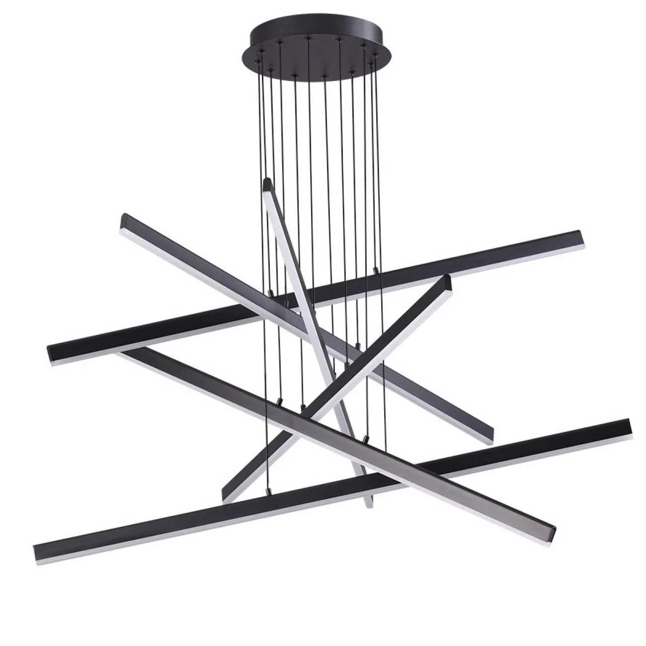 Светильник подвесной VETUR от ImperiumLoft