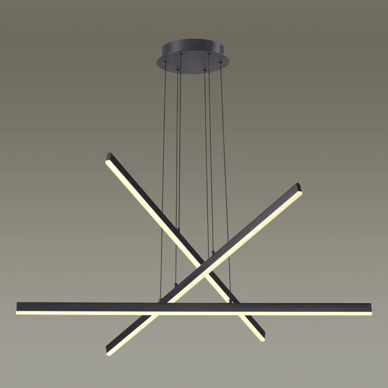 Светильник подвесной VETUR от ImperiumLoft