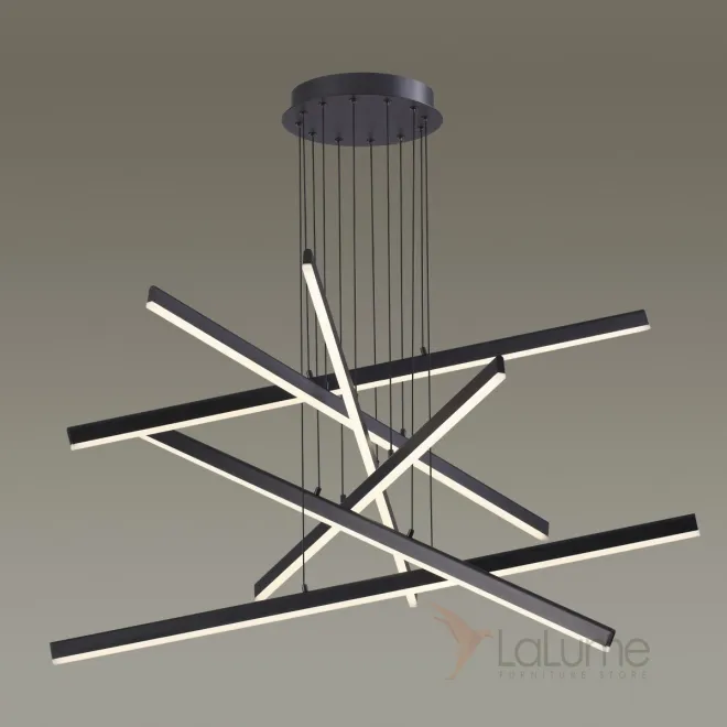 Светильник подвесной VETUR от ImperiumLoft