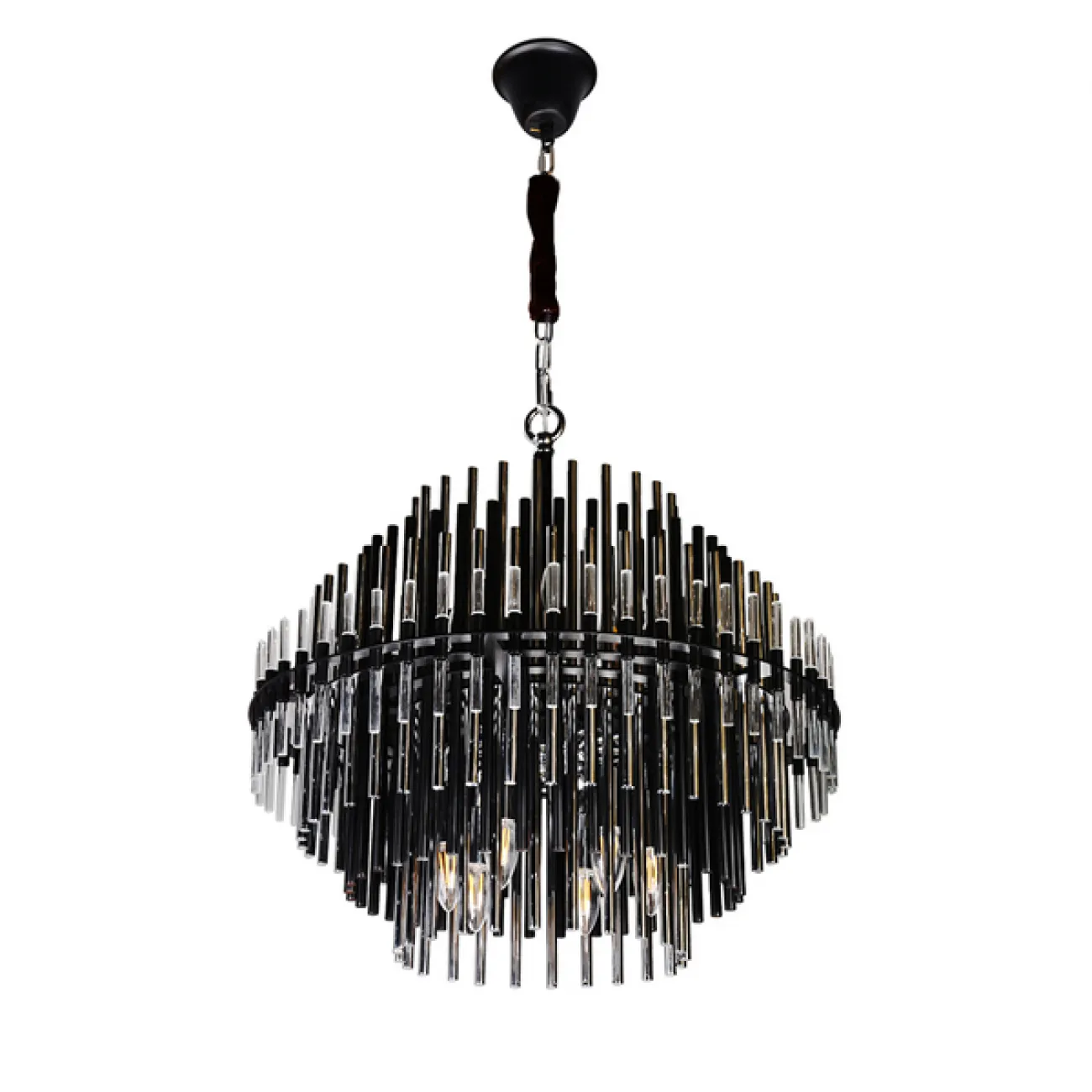 Подвесной светильник ImperiumLoft Emile BRCH9043CR от ImperiumLoft
