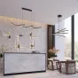 Светильник подвесной VETUR от ImperiumLoft