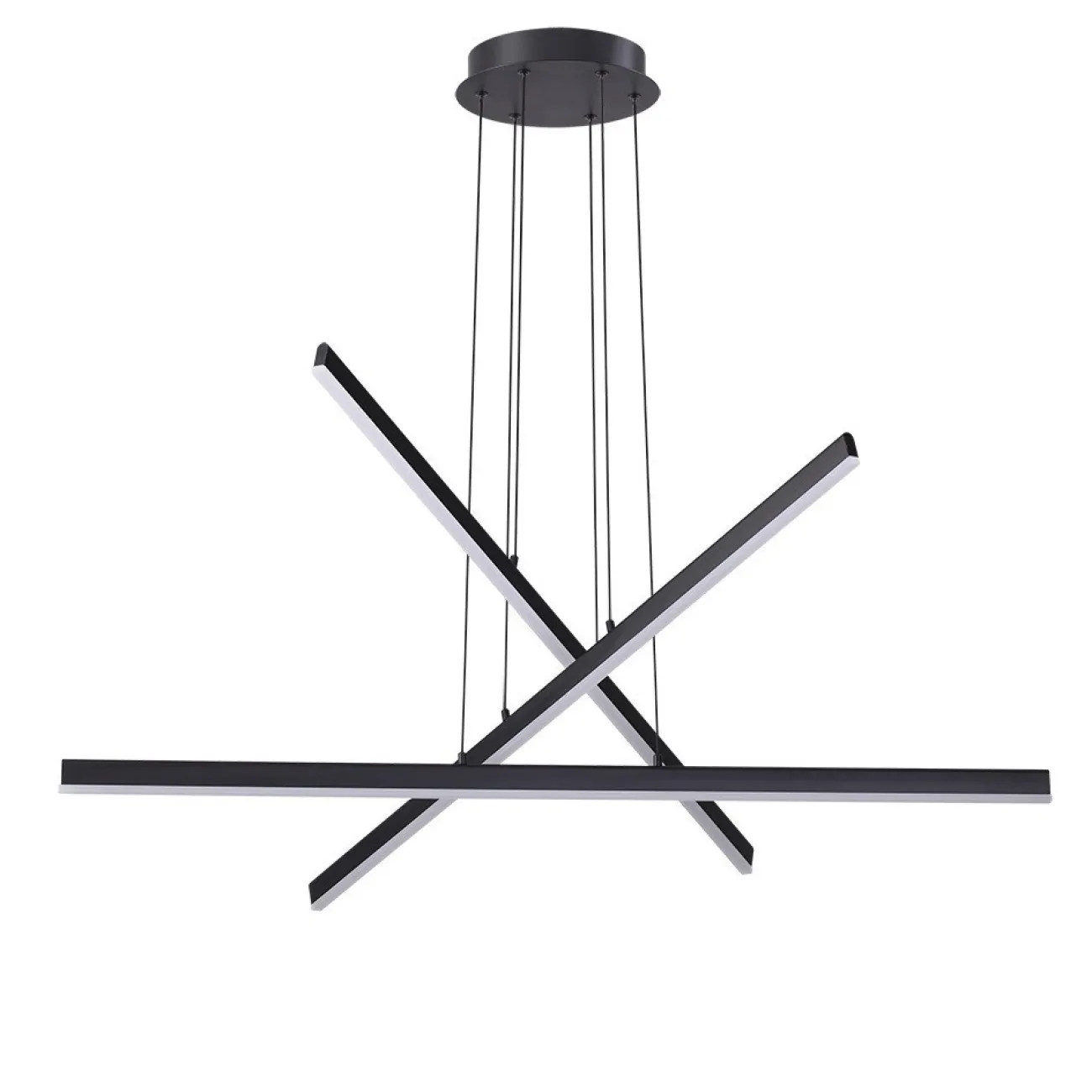 Светильник подвесной VETUR от ImperiumLoft