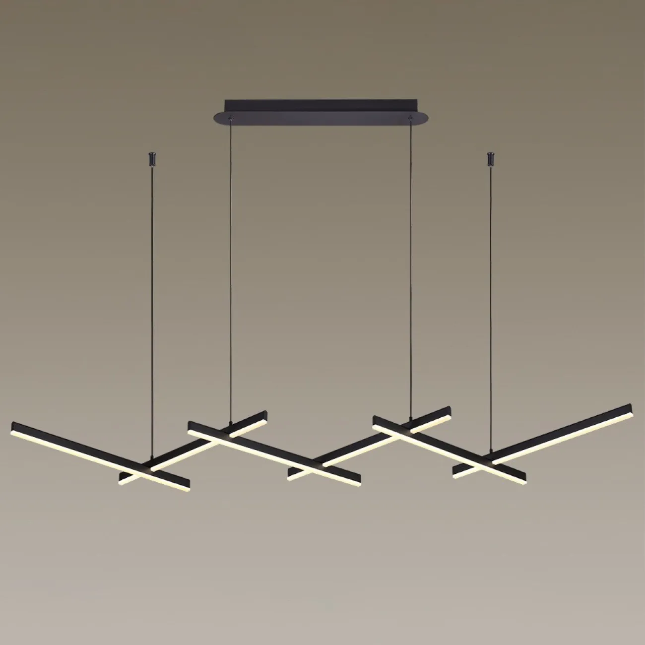 Светильник подвесной VETUR от ImperiumLoft