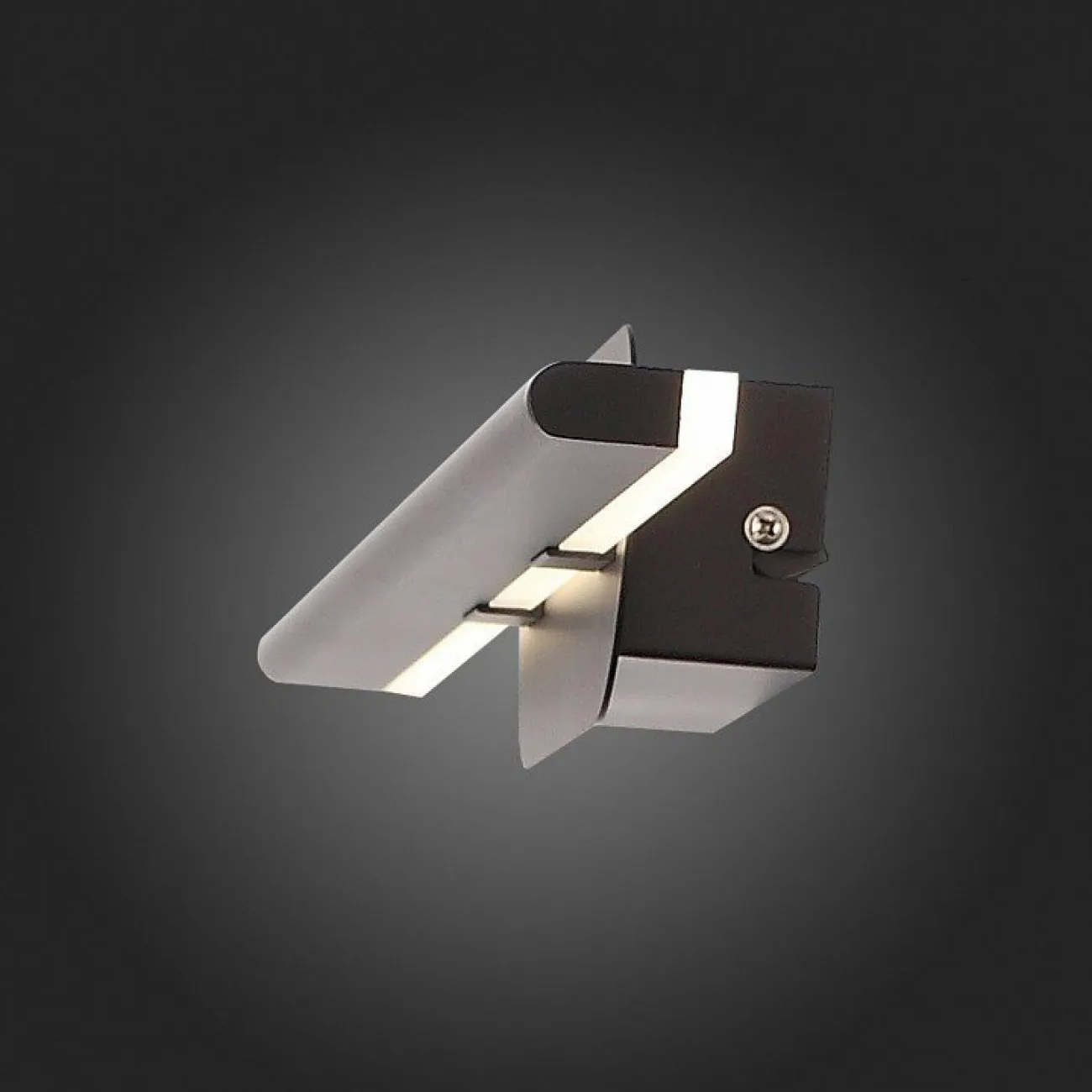 Настенный светильник SURAET L58 от ImperiumLoft