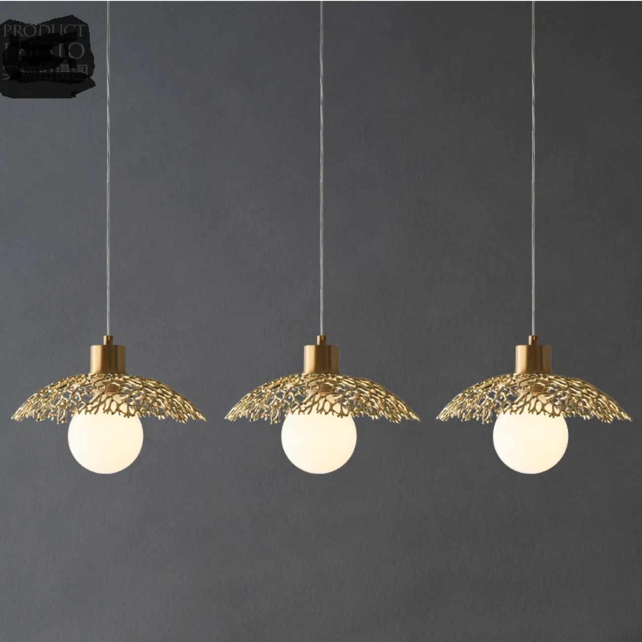 Комбинация светильников KAIA MORE от ImperiumLoft