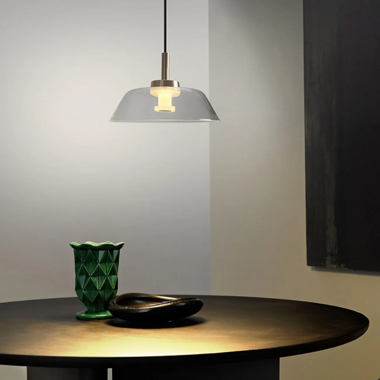 Подвесной светильник GOTHA от ImperiumLoft