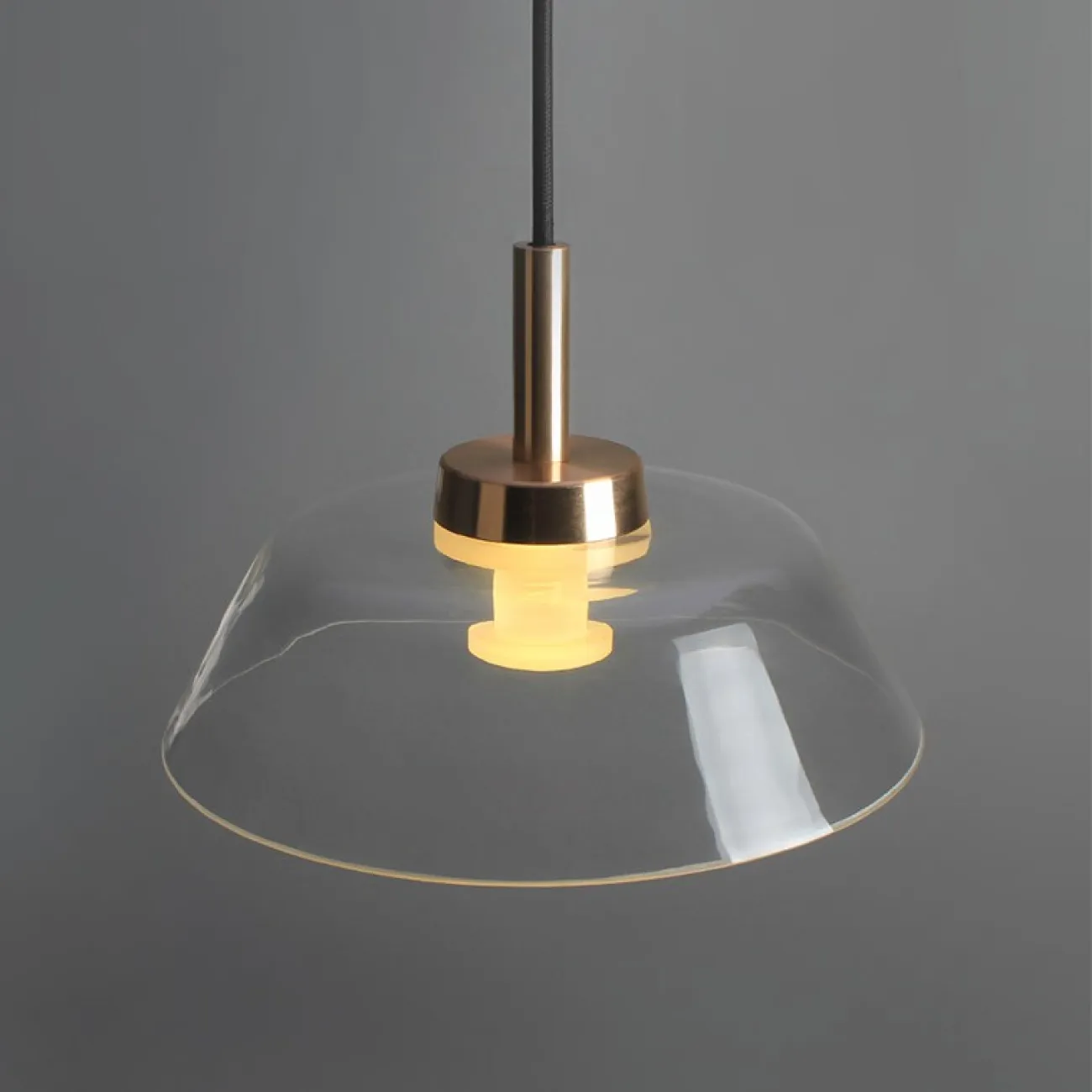 Подвесной светильник GOTHA от ImperiumLoft