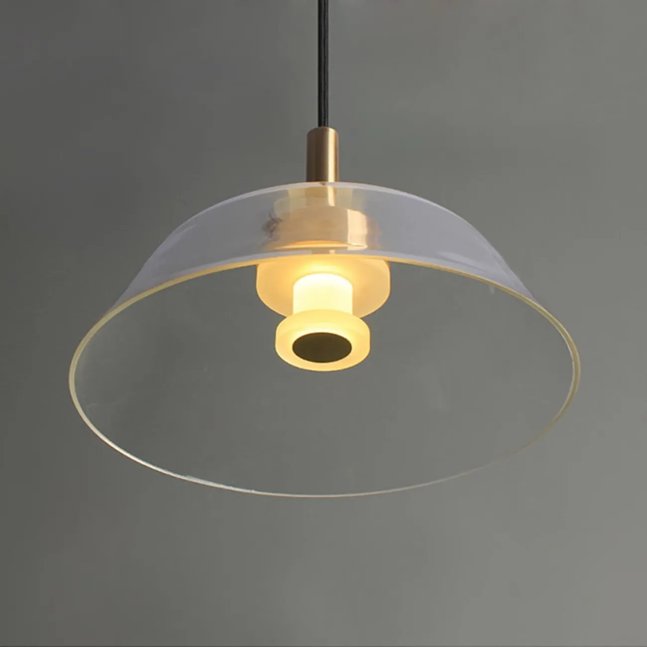 Подвесной светильник GOTHA от ImperiumLoft