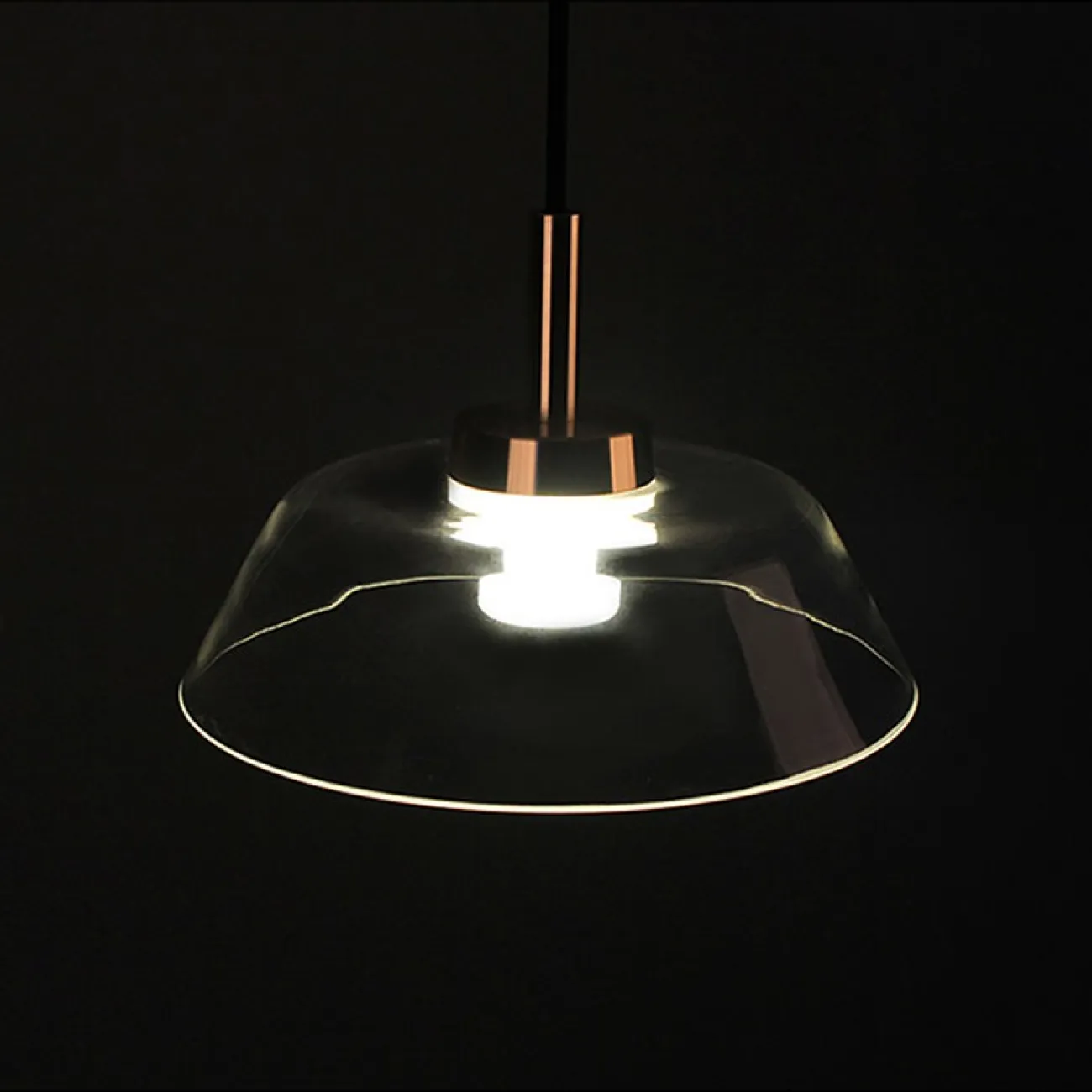 Подвесной светильник GOTHA от ImperiumLoft