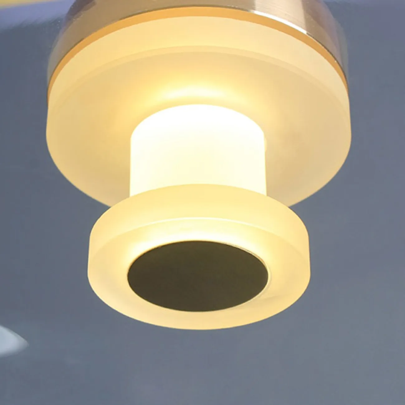 Подвесной светильник GOTHA от ImperiumLoft