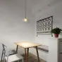 Подвесной светильник GOTHA от ImperiumLoft