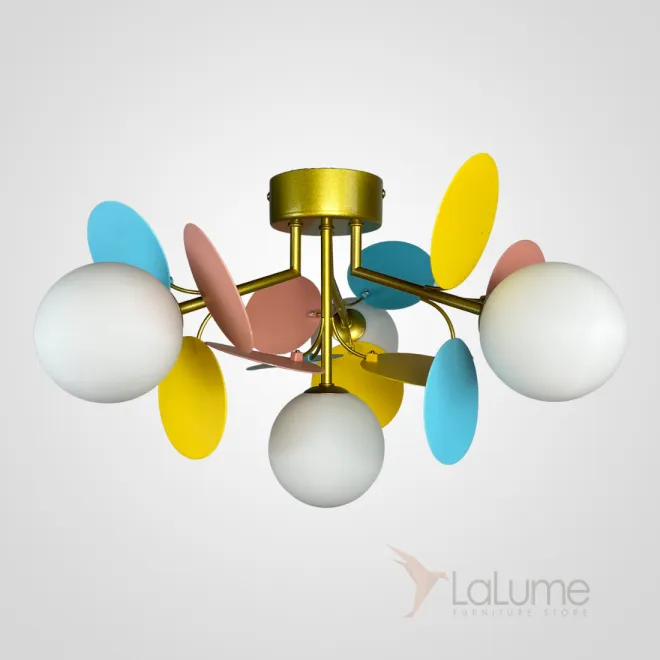 Потолочная люстра MATISSE C D47 от ImperiumLoft