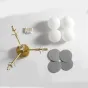 Потолочная люстра MATISSE C SELF D47 White от ImperiumLoft
