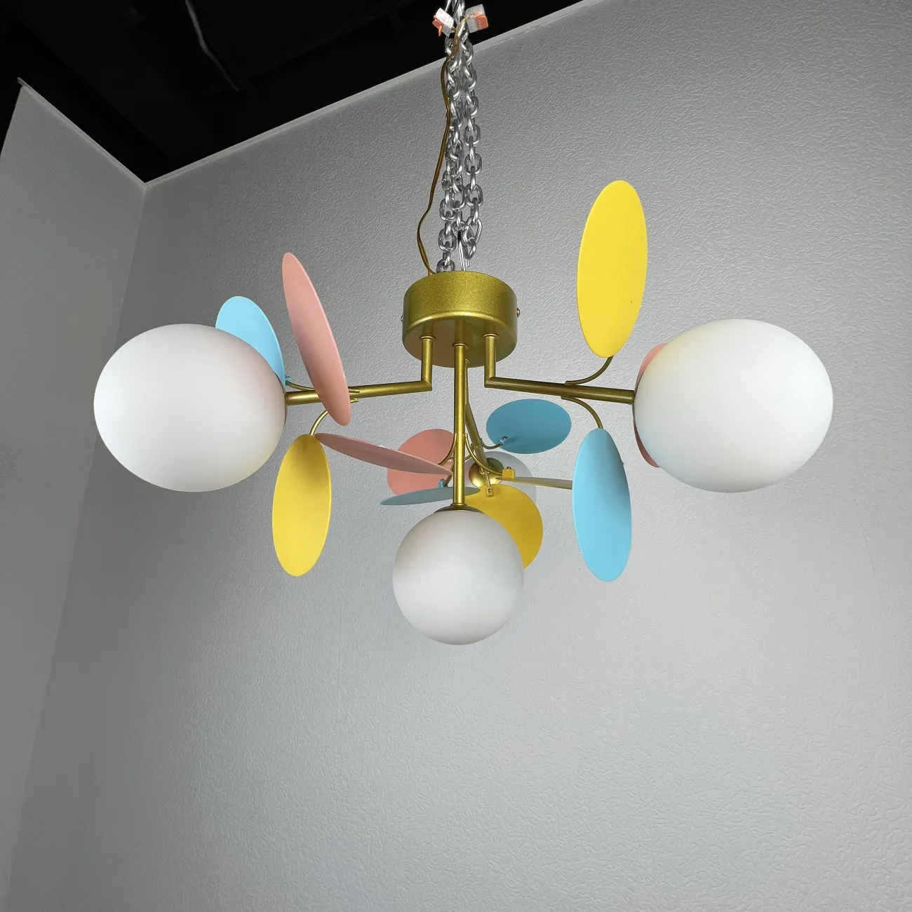 Потолочная люстра MATISSE C D47 от ImperiumLoft