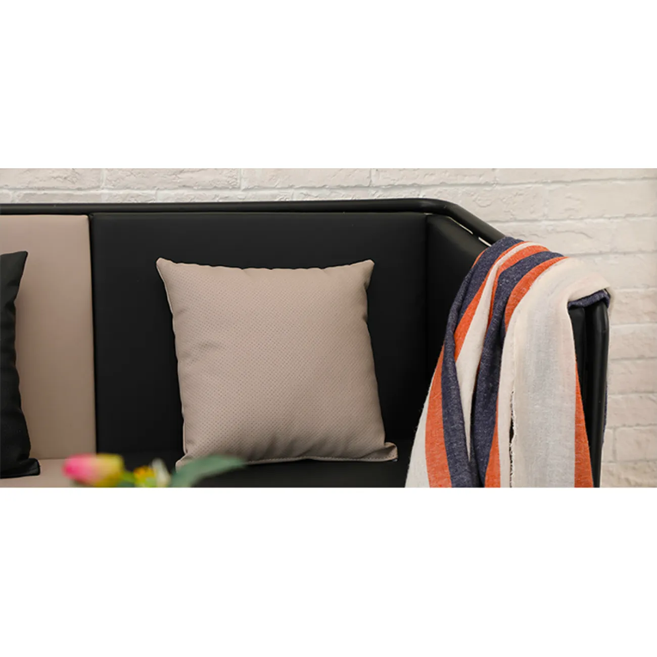 Дизайнерский диван LaLume-DV00117