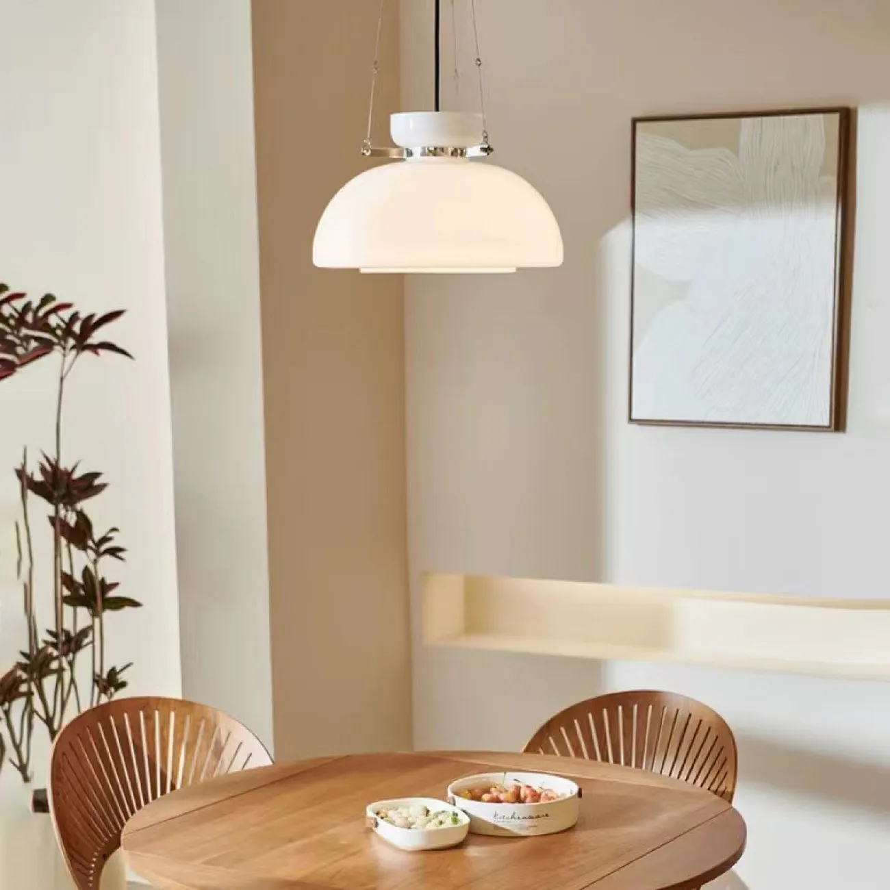 Подвесной светильник MAILA от ImperiumLoft