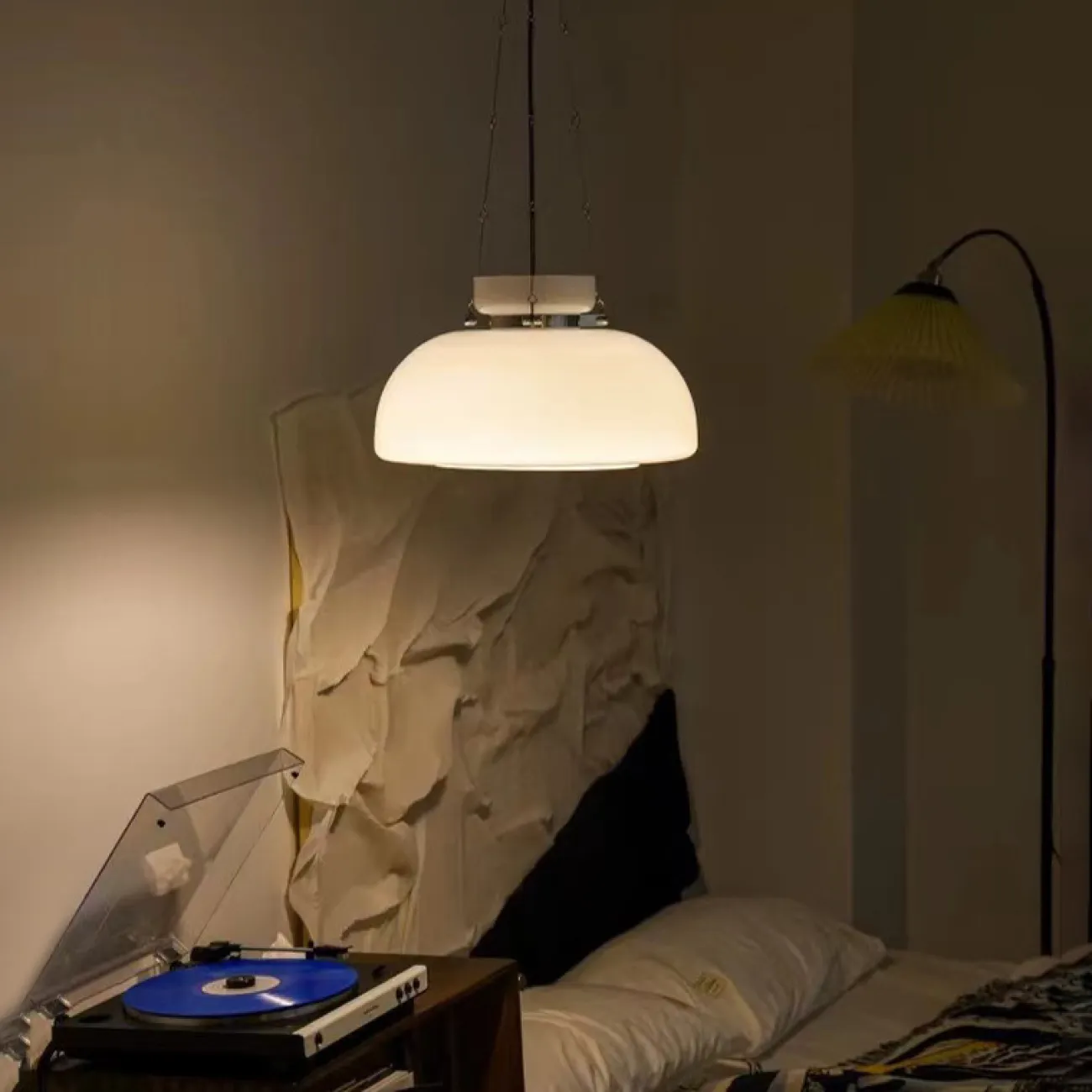 Подвесной светильник MAILA от ImperiumLoft