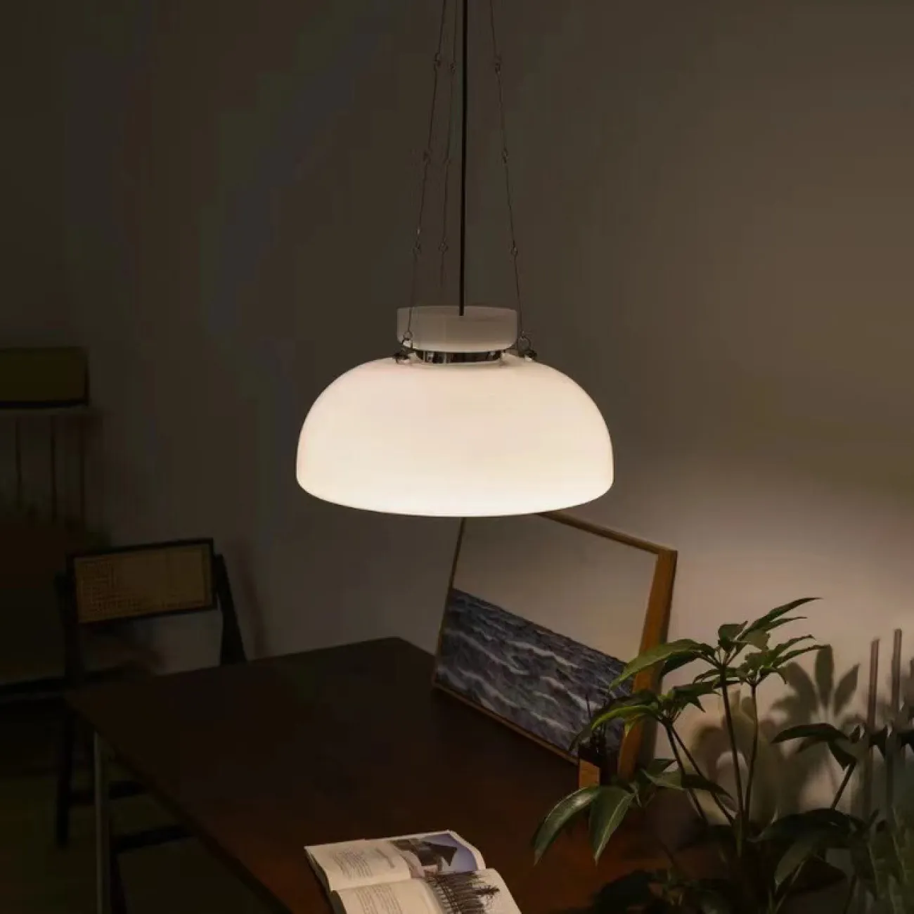 Подвесной светильник MAILA от ImperiumLoft