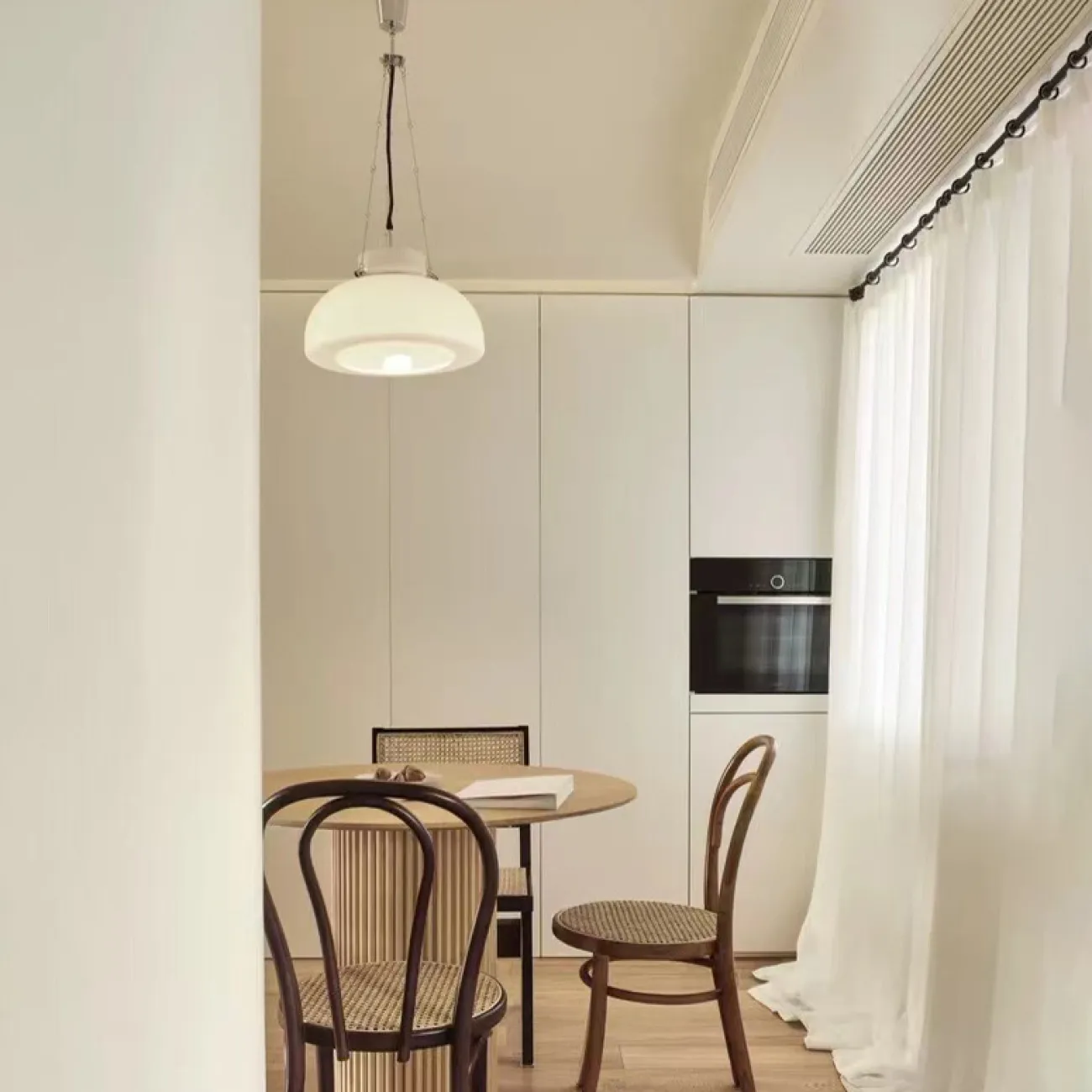 Подвесной светильник MAILA от ImperiumLoft