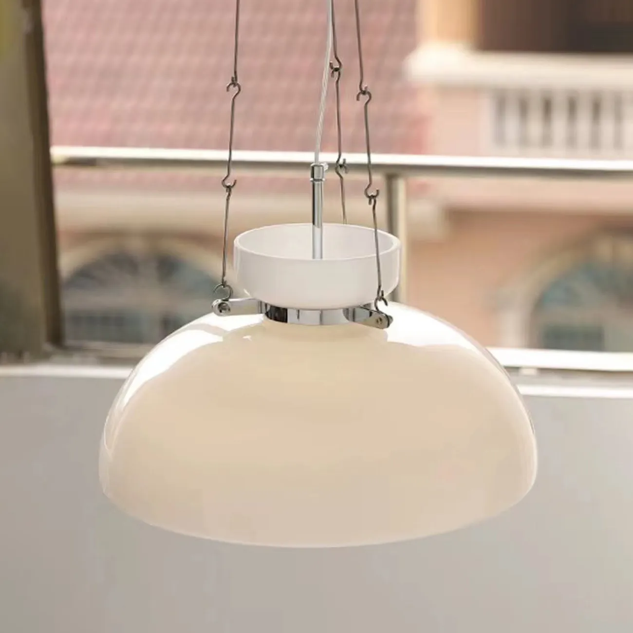 Подвесной светильник MAILA от ImperiumLoft