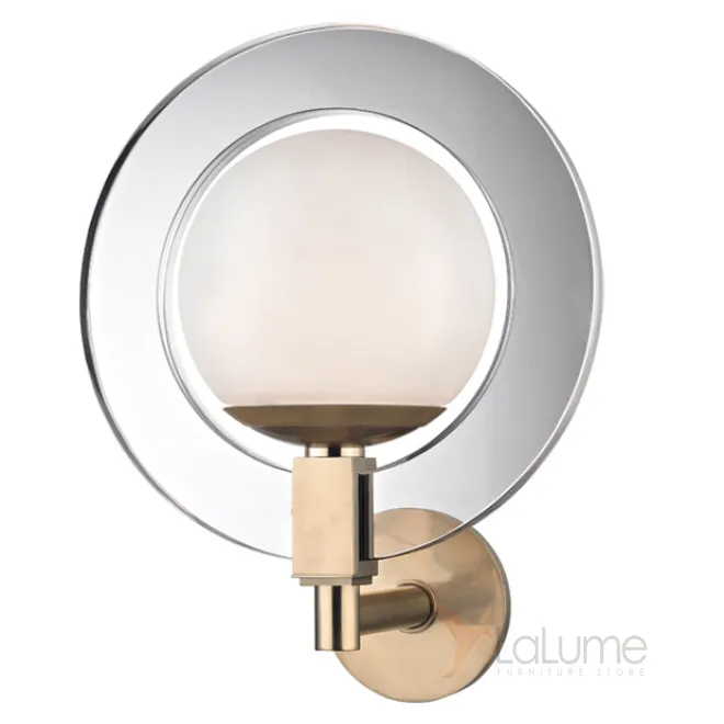 Настенный светильник Dozza от LaLume